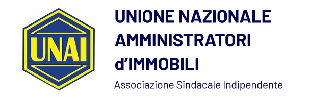 Unai - Unione Nazionale Amministratori di Immobili