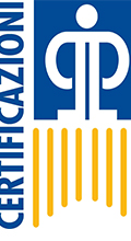 CERTIFICAZIONI