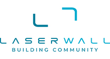LASERWALL