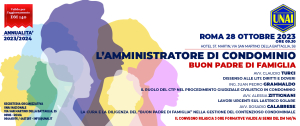 L'AMMINISTRATORE DI CONDOMINIO: BUON PADRE DI FAMIGLIA